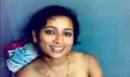 Cute Marathi Teen Bathroom Sex MMS Video