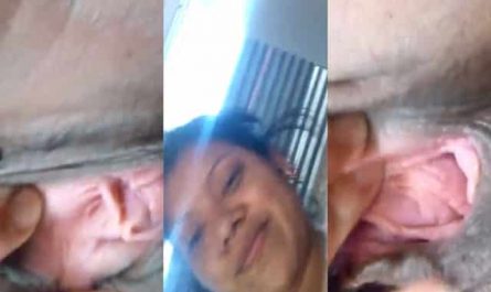 Indian Pink Pussy Hole Show Indian MMS Leaked