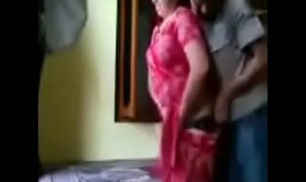 Malayali Hot Sex Video Of Mom Affair With Tenant