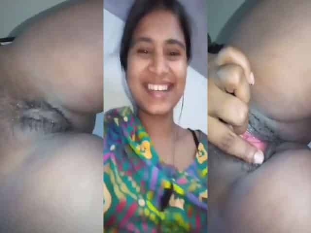 Sexy BD Girl Nude MMS Selfie Video Leaked