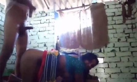 Dehati XXX Sex MMS Video To Spice Up Your Sex Mood