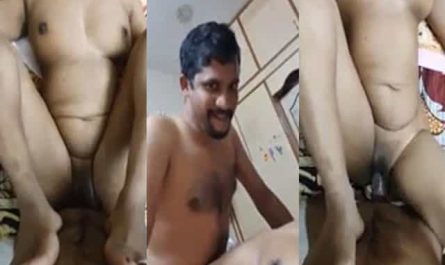 Indian Pussy Porn Fucking MMS Scandal Video Leaked