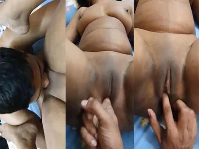 South Indian Pussy Porn Video MMS Leaked