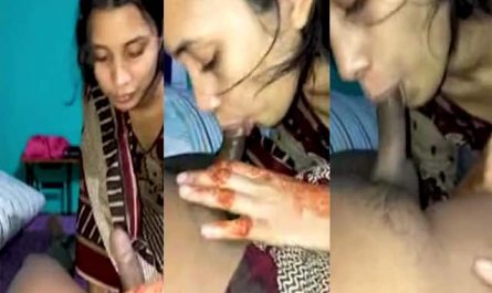 Bangladeshi College Girl Blowjob Pov Video