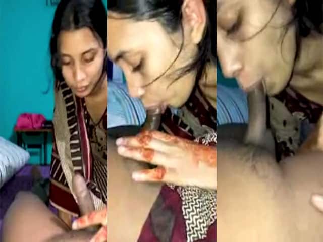 Bangladeshi College Girl Blowjob Pov Video