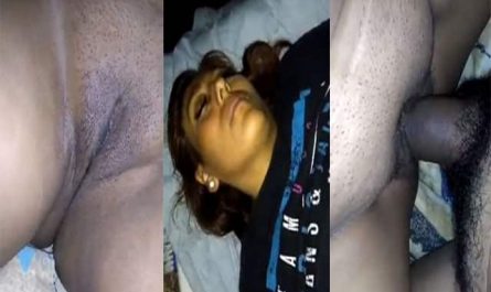 Hot Lankan Pussy Porn XXX MMS Video