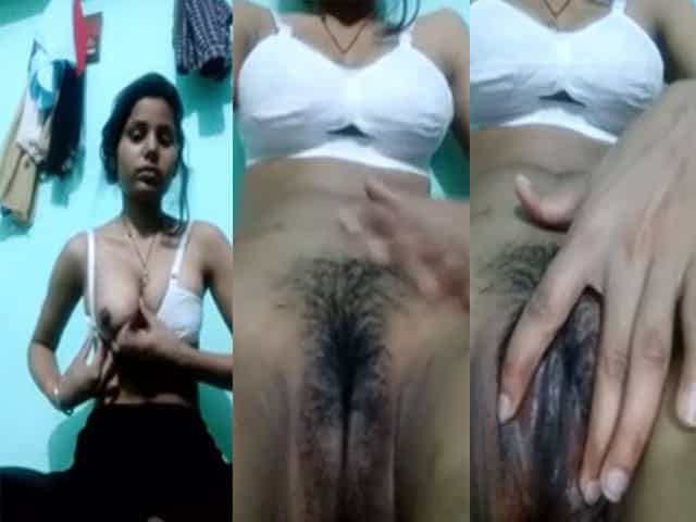 Teen College Sexy Girl Hindi MMS Video