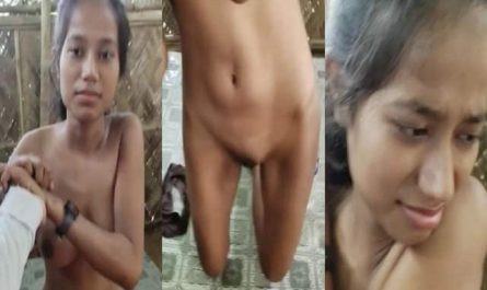Assamese Village Girl Desi Sexy Nude Hot Show