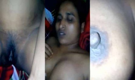 Bengali Couple Sex MMS Video Leaked