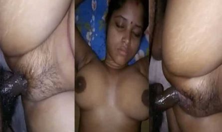 Desi Busty Cheating Wife Sexy Chubby Pussy Porn Video