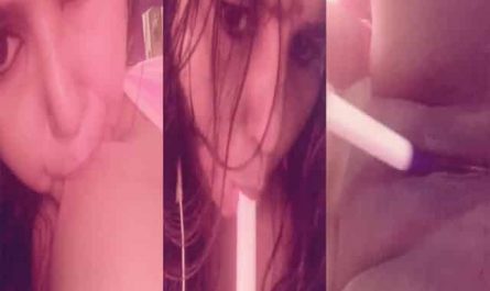 Horny Busty Desi Girl Masturbating Her Pussy On Cam