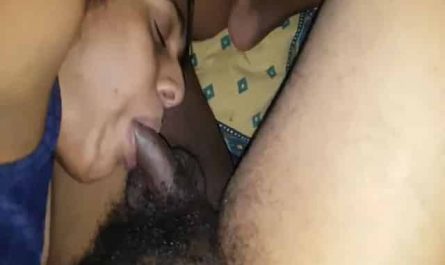 Married Indian Couple Sex MMS Scandal