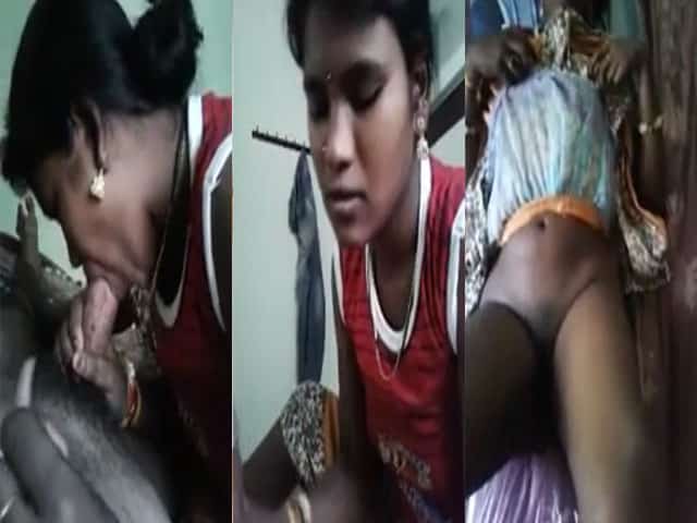 Hot Tamil Sex Video MMS Homemade Scandal Video