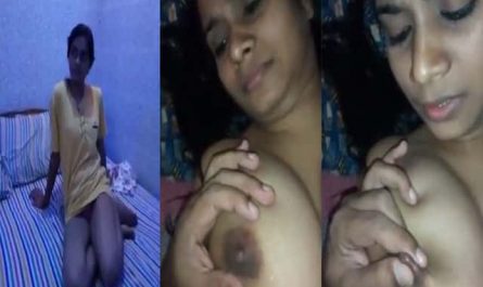 Indian Couple Hot Honeymoon Sex Video