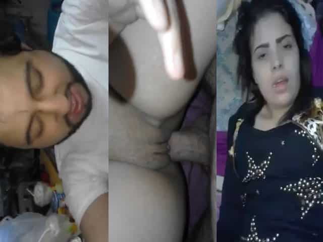 Pakistani Chut Chudai MMS Scandal Video