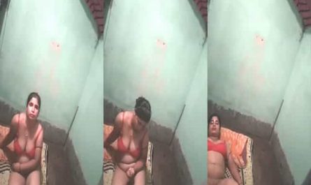 Busty Bengali Wife Having Sex With Neighbor