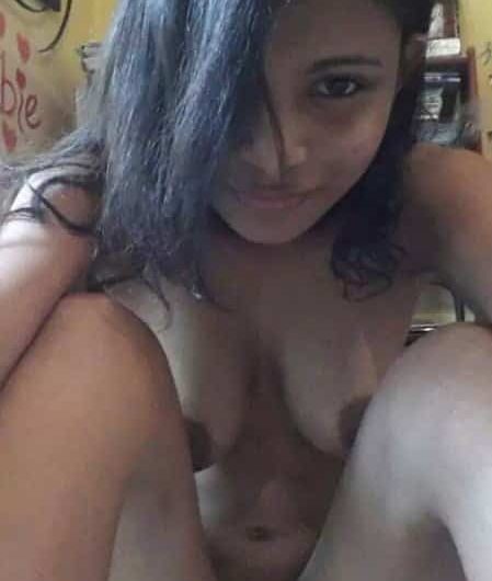 Desi Girl Nude Photos Have Gone Viral – Photos