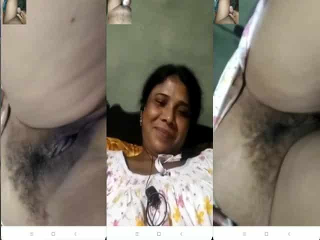 Desi Hot Mature Pussy Show With A Sloppy Handjob