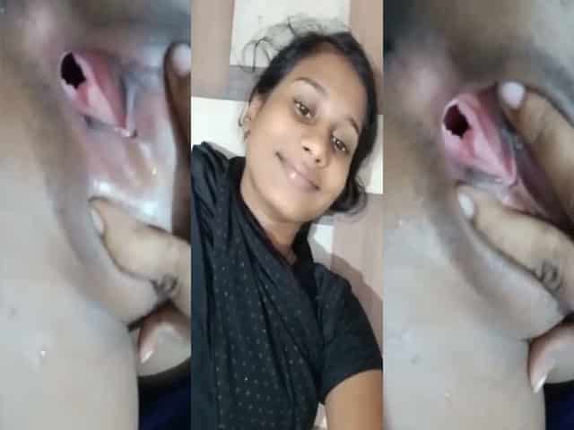 Naughty Young Bengali Girl Nude Pussy Show In The Bathroom