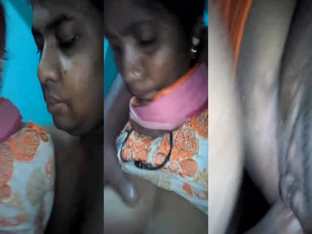 Bangladeshi Mature Aunty Cheats With Her Son’s Friend
