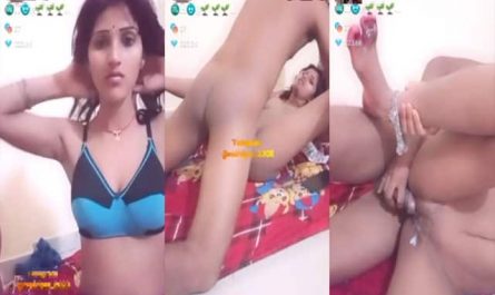 Cute Indian Couple Sex Act On Live Cam Video