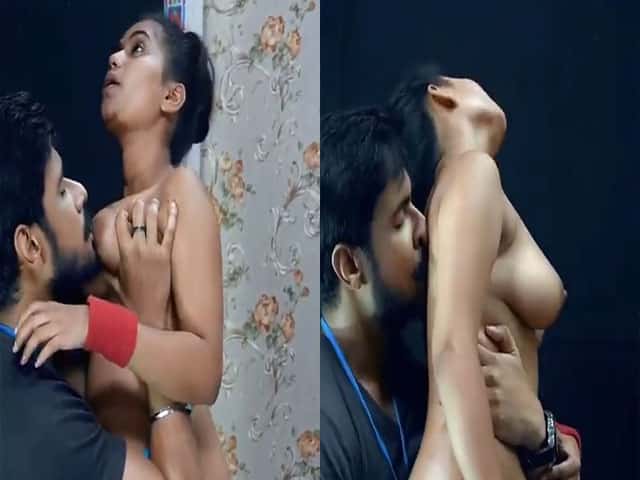 Hot Indian Hungry Sex Movie Clip