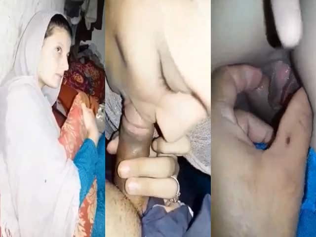 Pakistani Devar Bhabi Sex MMS Scandal Video