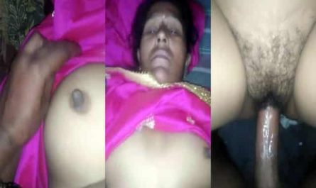 Rajasthani Mature Pussy Fucking Hard By Neighbor Video