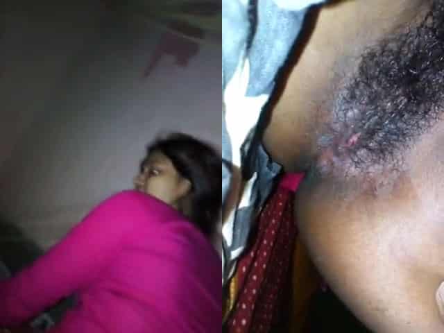Bengali Hot Wife In Pain