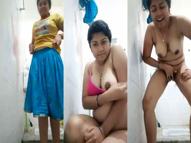 Busty Mallu Crazy Girl Cute Desi Big Boobs Video MMS