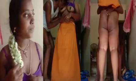 South Indian Hot Housewife Fucked In Missionary Sex Style