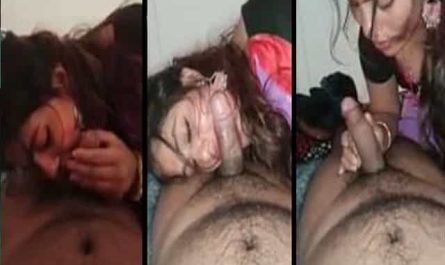 Sexy Desi Housewife Blowjob To Her Husband Hot Video