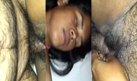 Tribal Indian Pussy Fucking MMS Hotel Sex Video
