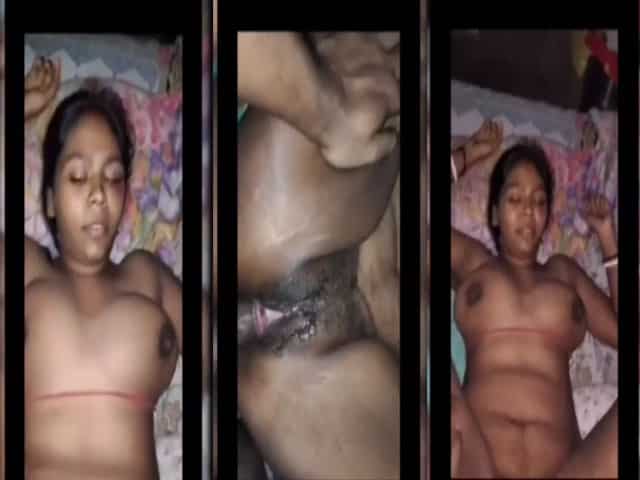 Horny Booby Bengali Village Wife Illicit Sex With Her Ex-Lover