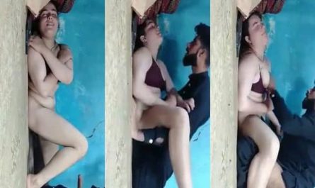 Hottest Kashmiri Girl Fucked Hard By Her Neighbor On Floor