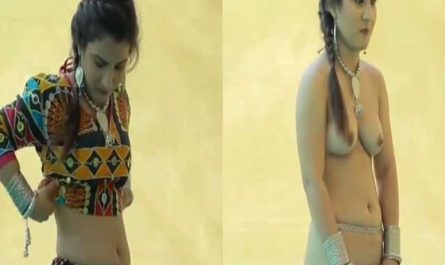 Sweet Hot Indian Village Girl Stripping Sex Video