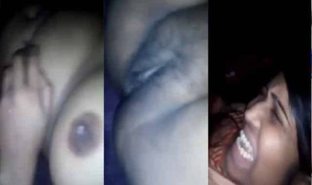 Bangladeshi Wife Moaning Sex MMS Video