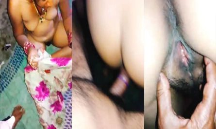 Dehati XXX MMS Hot Cheating Wife Paid Sex Act Video