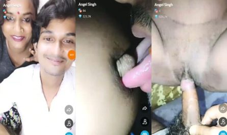 Hardcore Indian Couple Cam Porn Tango Live Show