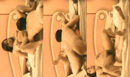 Hidden Cam Rich Desi Slut Fucking MMS Scandal Video
