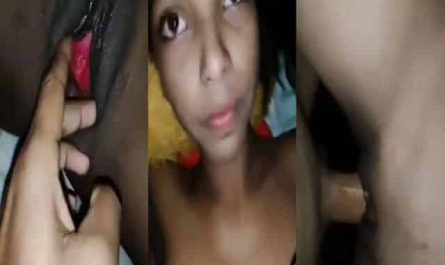 Assamese Pink Pussy Fucking MMS Scandal Video