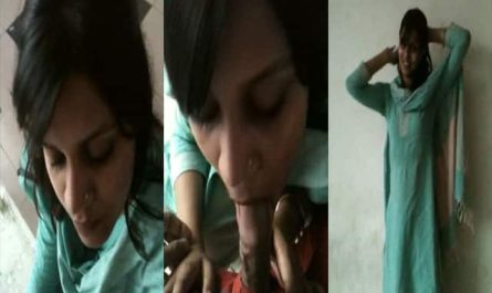 Desi Bangla College Girl Sucking Her Professor’s Dick For Extra Marks