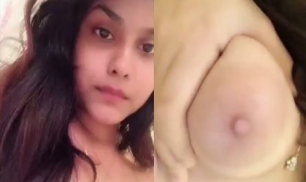 Cute Bengali College Girl Nude Selfie Hot Video