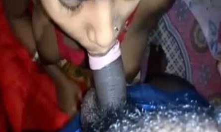 Desi Slutty Wife Sucking Albino Dick Of Her Pervert Husband