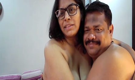 South Indian Mature Couple Cam Porn Video
