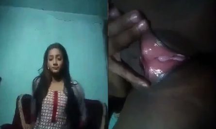 Bangladeshi Girl Pink Pussy Selfie Cam Show