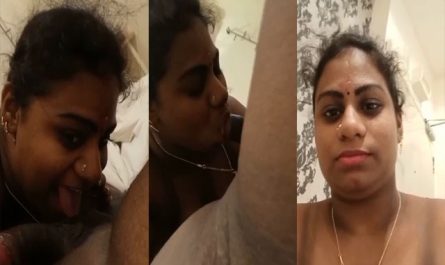 Cheating Booby Mature Tamil House Wife Blowjob Sex MMS
