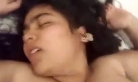 Desi Bhabi Moaning Hot Sex With Her Boss