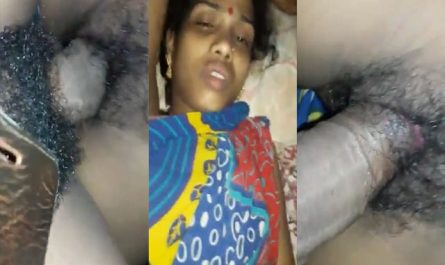 Desi Rural XXX Sex Mms Scandal Video