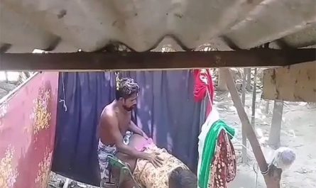 Devar Open Sex With Fatty Bangladeshi Wife